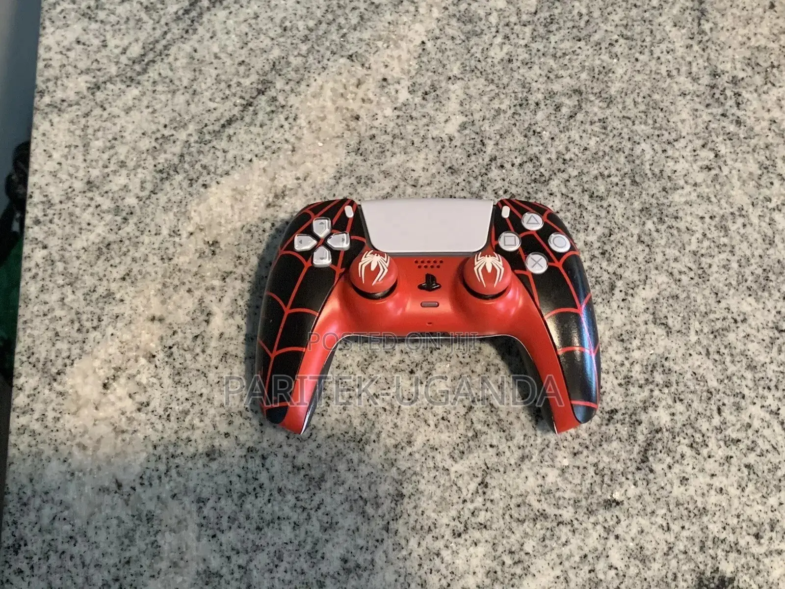 Wireless Gaming Controller for Playstation 5