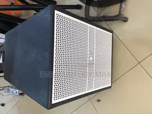 Ev Amplifified Speaker