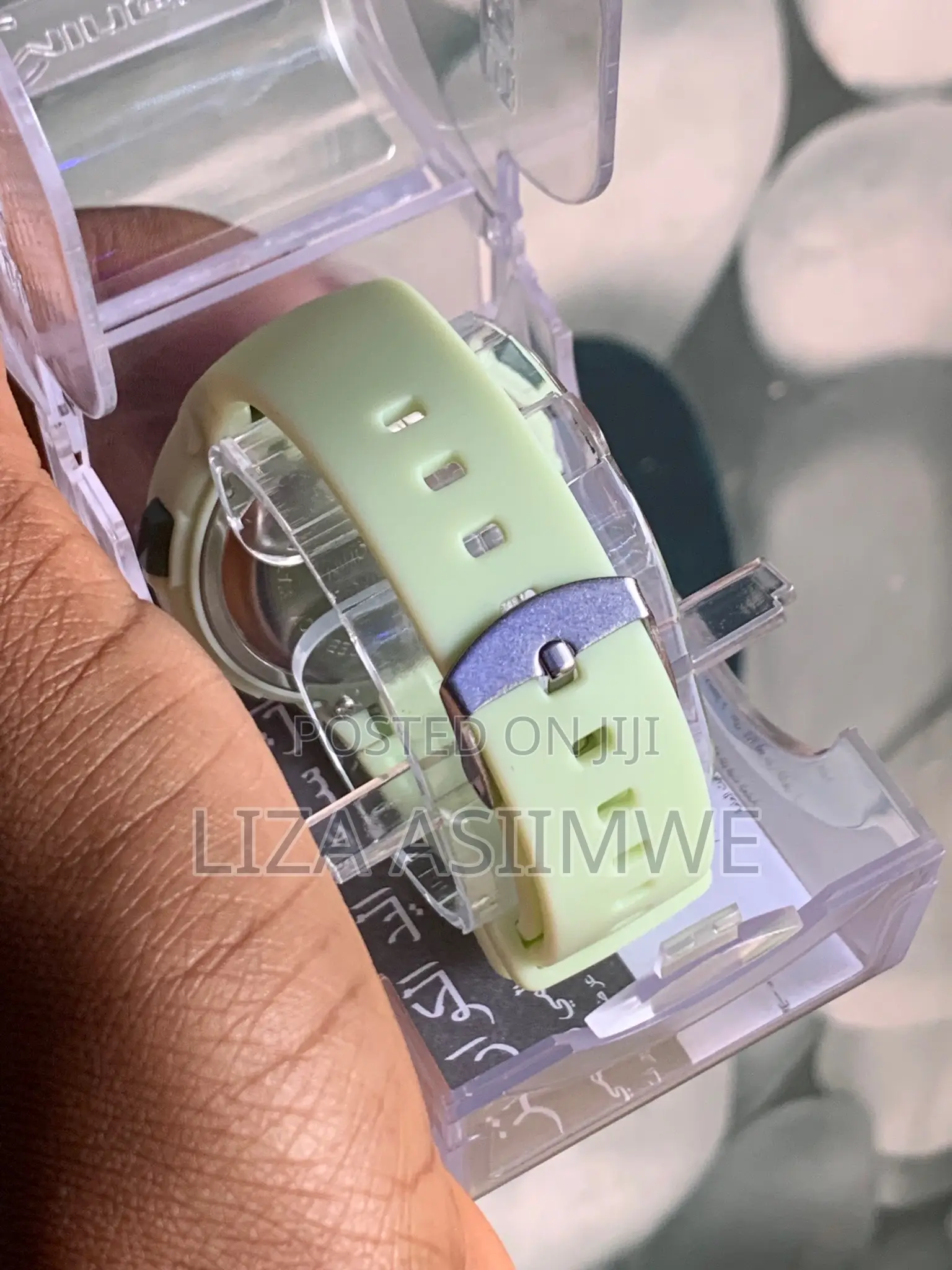 Kids Digital Watches