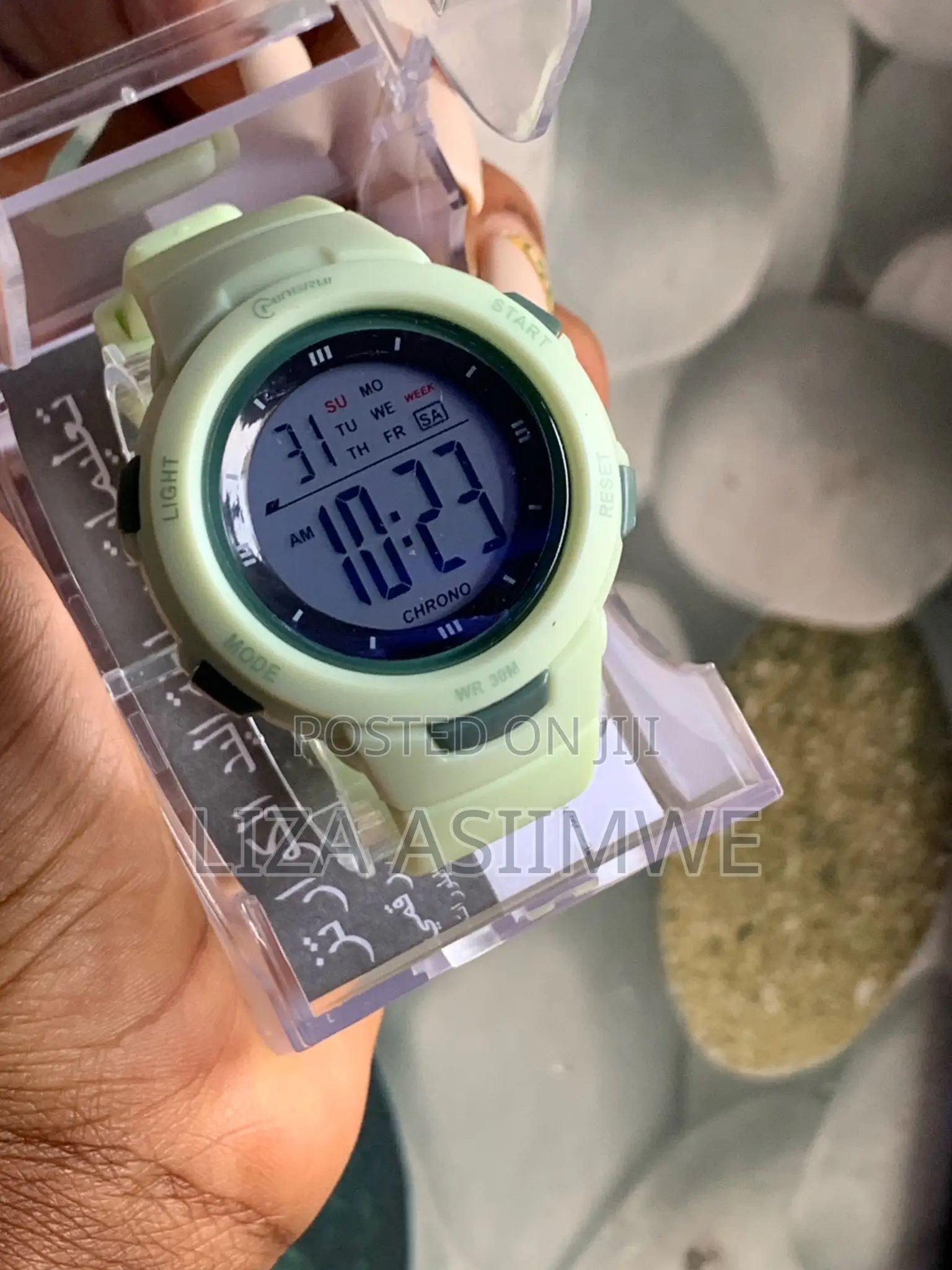 Kids Digital Watches