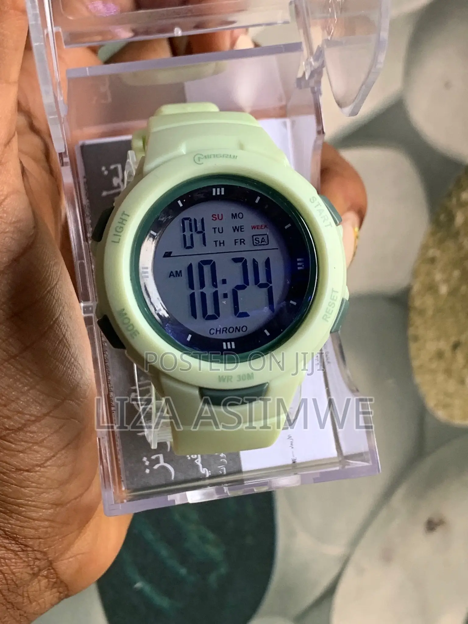 Kids Digital Watches
