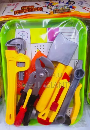 Kids Hand Tools