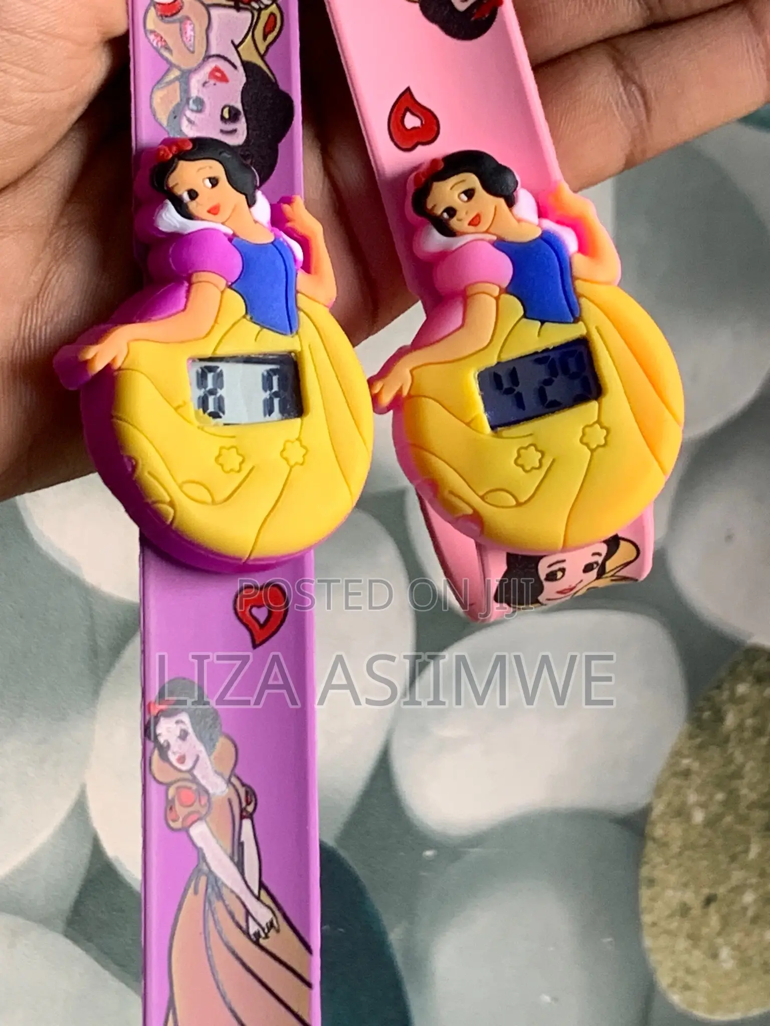 Kids Watches Girls