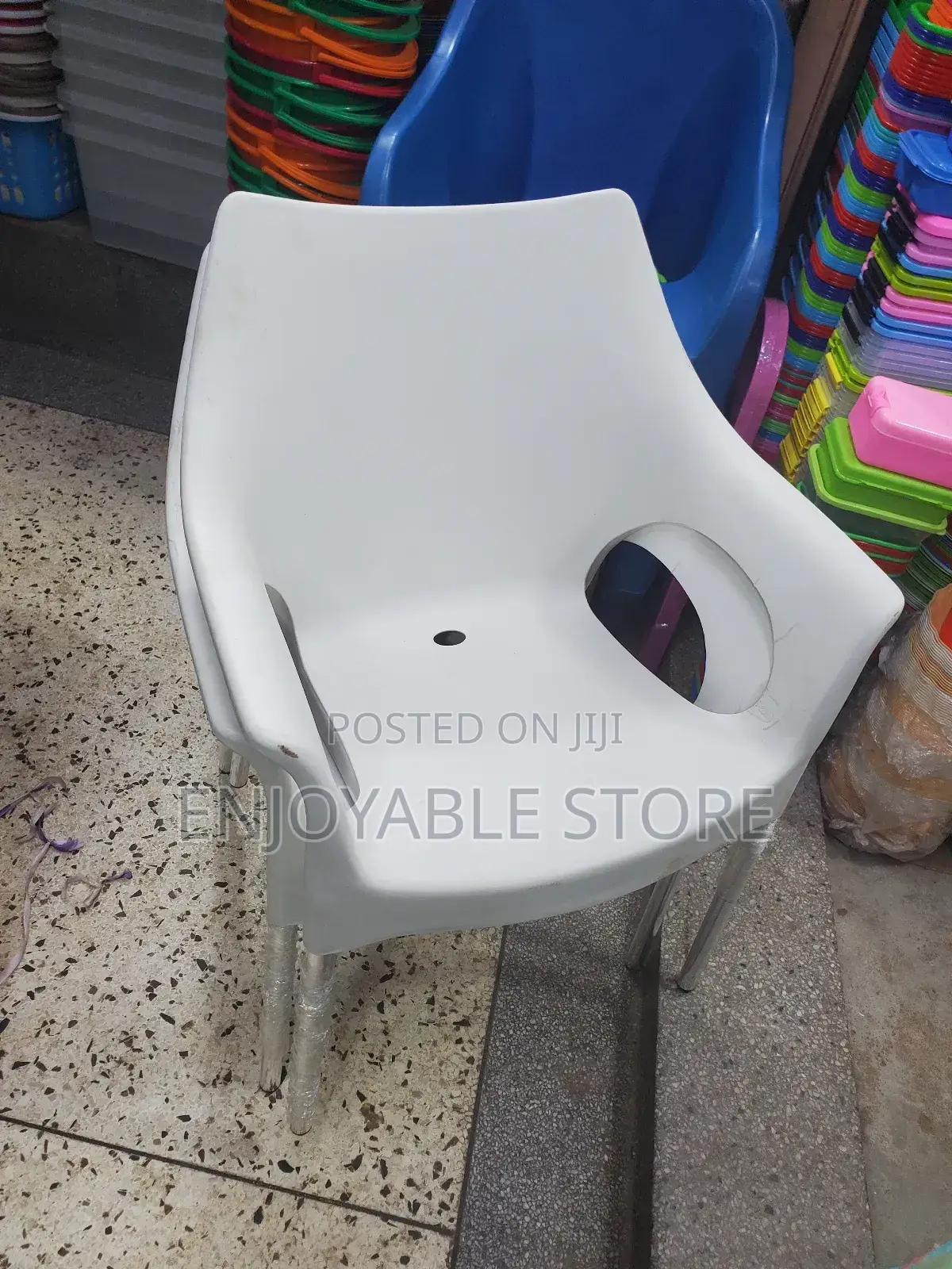Bar/Restaurant Plastic Chairs Plastic Chairs