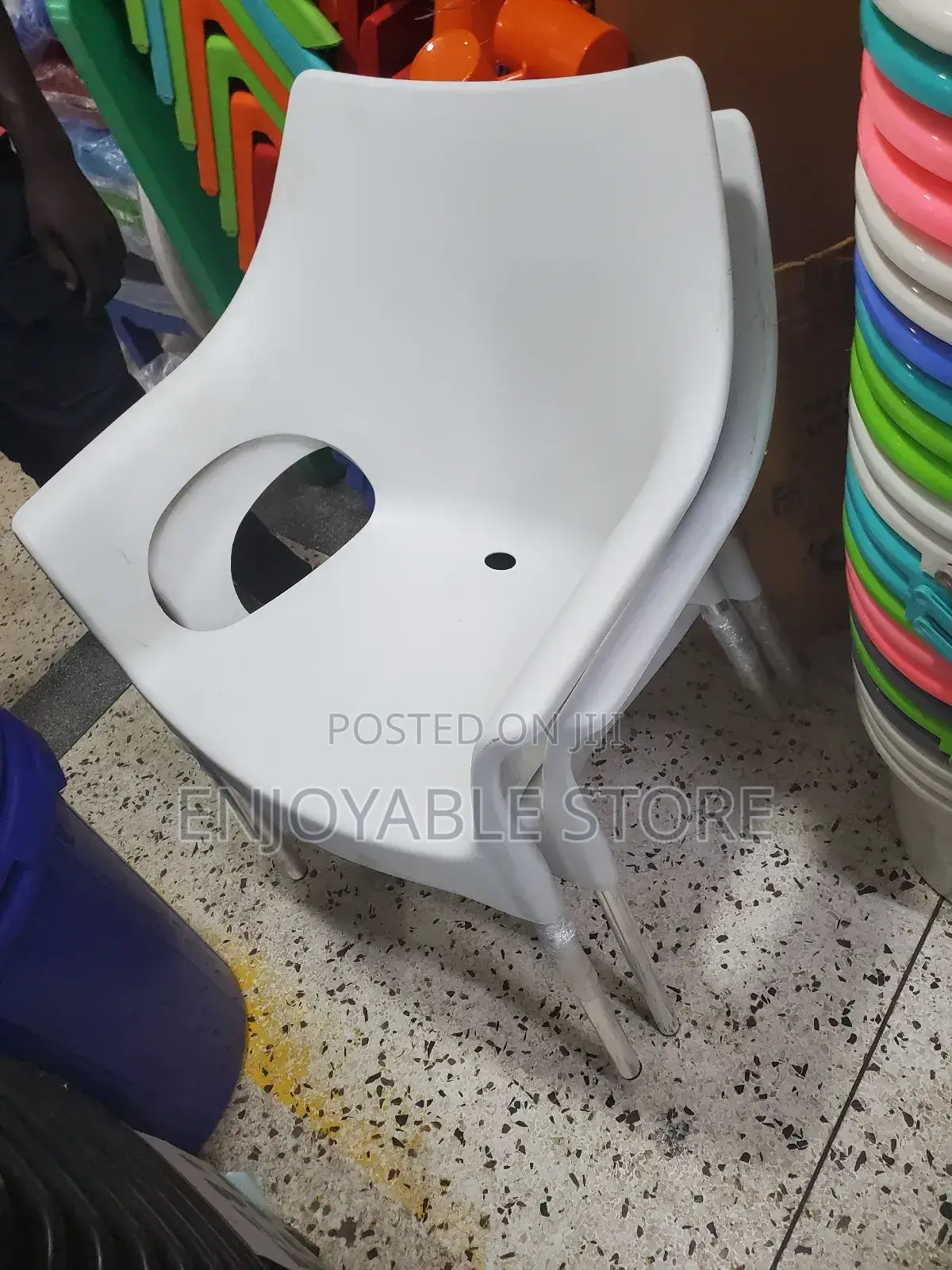 Bar/Restaurant Plastic Chairs Plastic Chairs