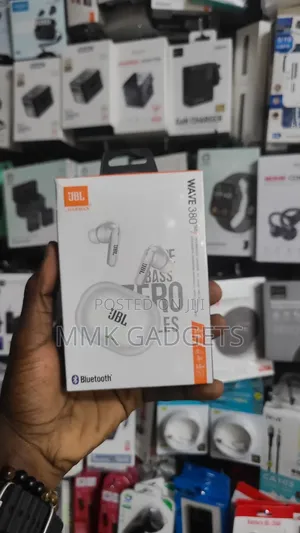 JBL Wave 380