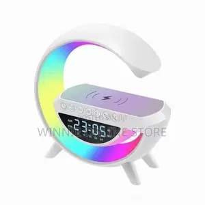 RGB Bluetooth Speaker