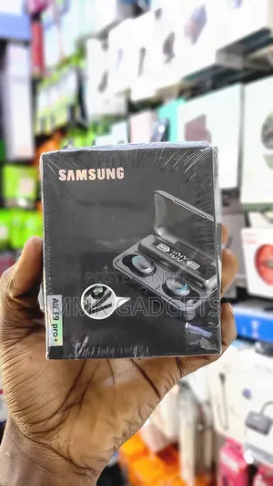 Samsung Air F9 Pro +