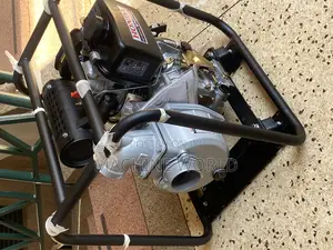 HONDA WATER PUMP Diesel 3inches Japan