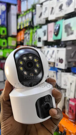 V380 Smart Camera
