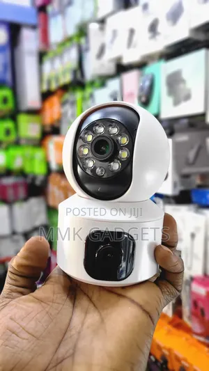 V380 Smart Camera