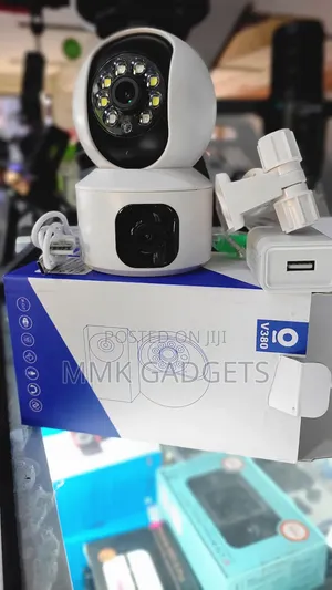 V380 Smart Camera