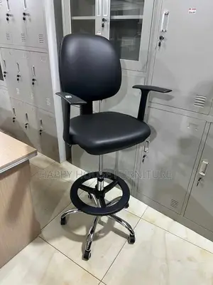 Counter/Laboratory Chair