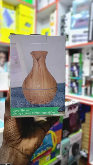 Mini Atomization Humidifier