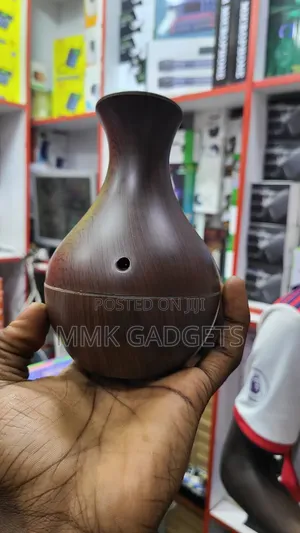 Mini Atomization Humidifier