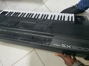 Yamaha Keyboard Sx900