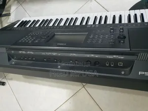 Yamaha Keyboard Sx900
