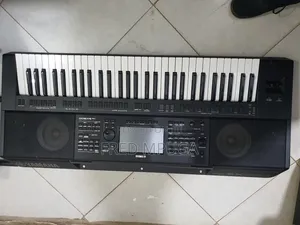 Yamaha Keyboard Sx900