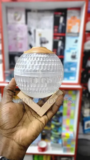 Mini Humidifier