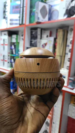 Ultra Sonic Aroma Humidifier