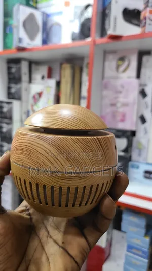 Ultra Sonic Aroma Humidifier