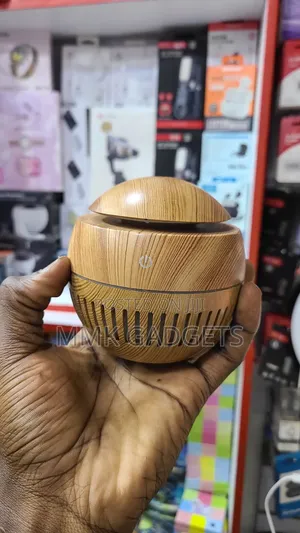 Ultra Sonic Aroma Humidifier