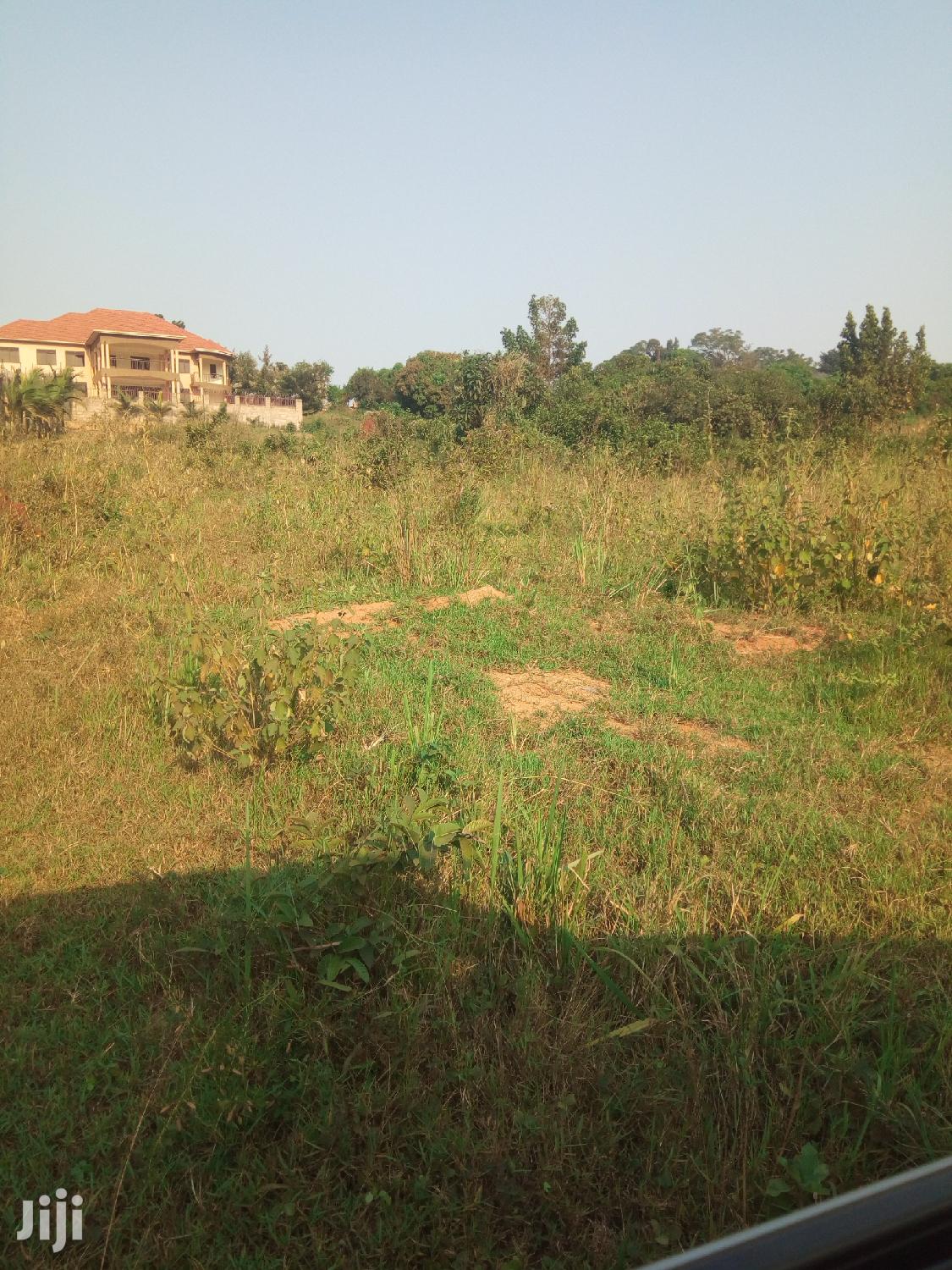 Deal, Kira Amazing Plot of Land for Sell in Kampala Land & Plots for Sale, Nice Homes Jiji.ug