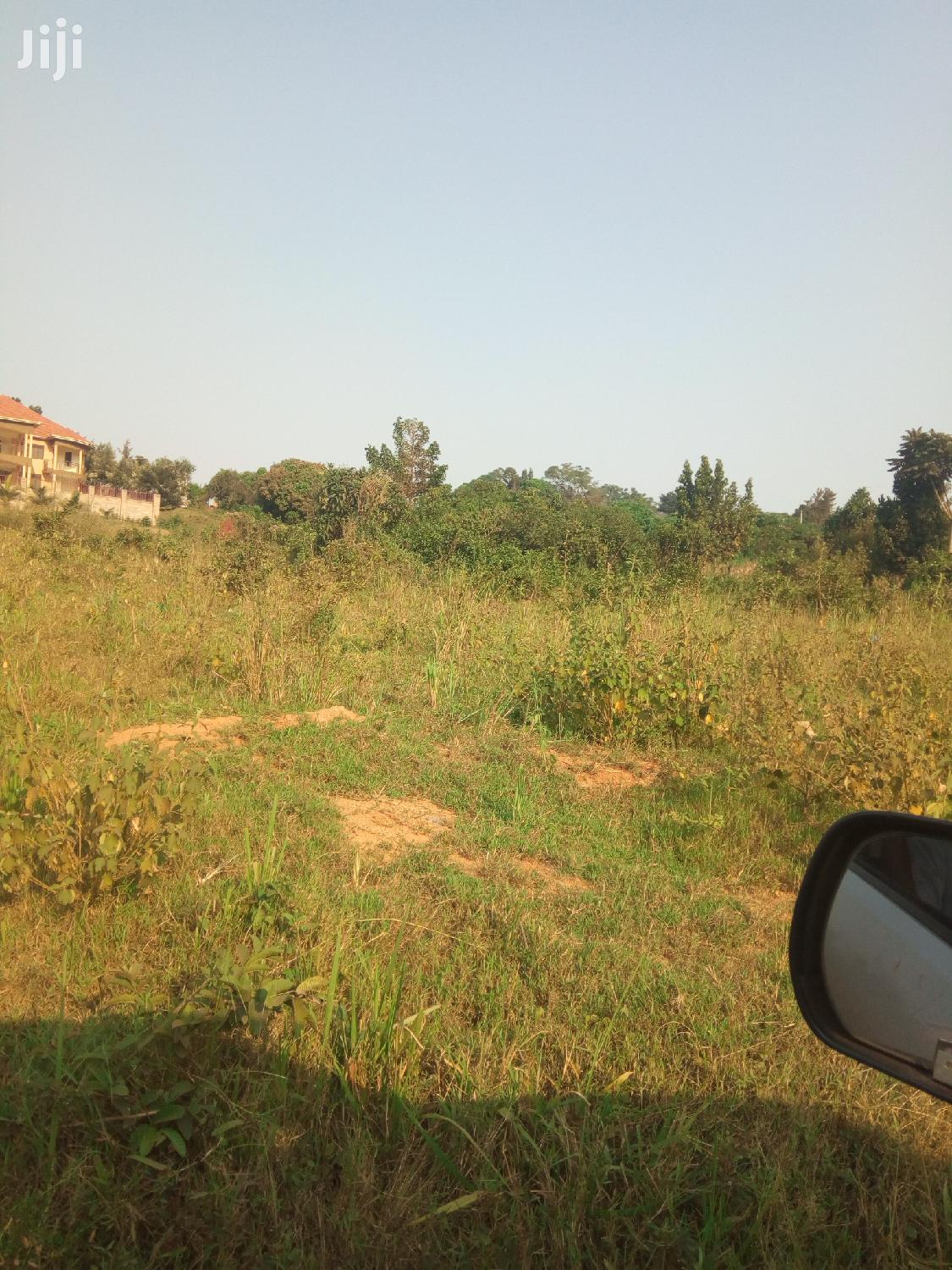 Deal, Kira Amazing Plot of Land for Sell