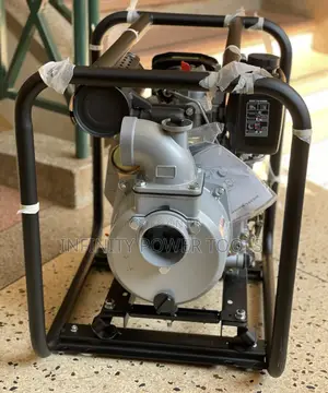 Diesel Water Pump 3”(Honda)