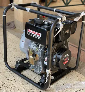 Diesel Water Pump 3”(Honda)