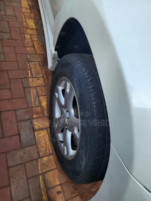 Toyota RAV4 2010 White