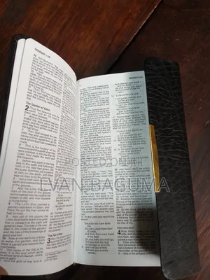 NKJV (Thomas Nelson) Check Bible