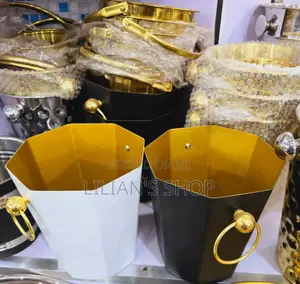 Classic Champagne Bucket Lce Bucket