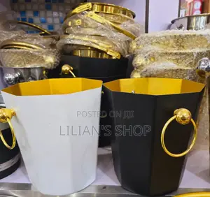 Classic Champagne Bucket Lce Bucket