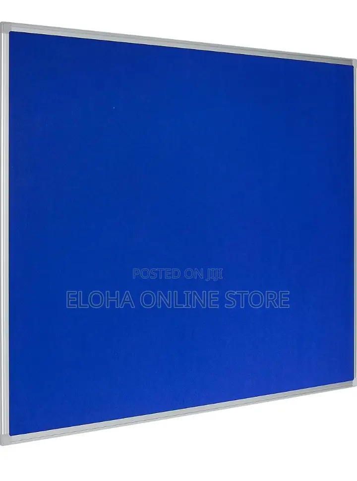 90cm by 60cm Notice Board
