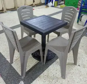 Bar/Restaurant Table and Chairs Table and Chairs