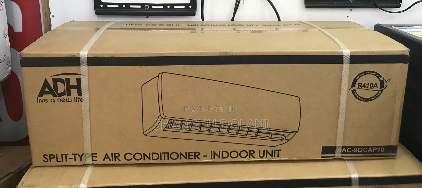 ADH Air Conditioner
