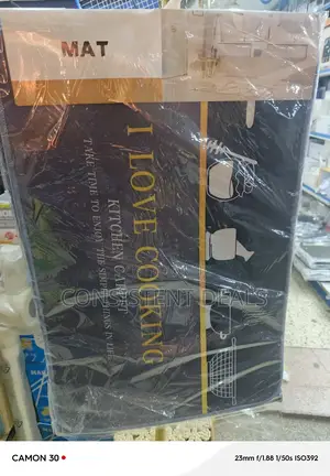 Kitchen Carpet