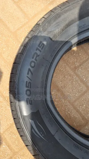 205/7015 Brand New Tyres