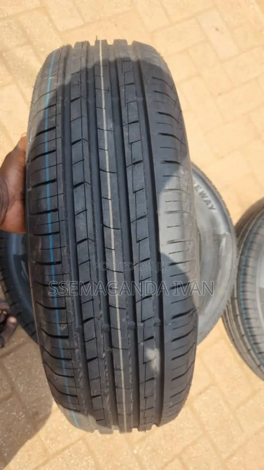 205/7015 Brand New Tyres