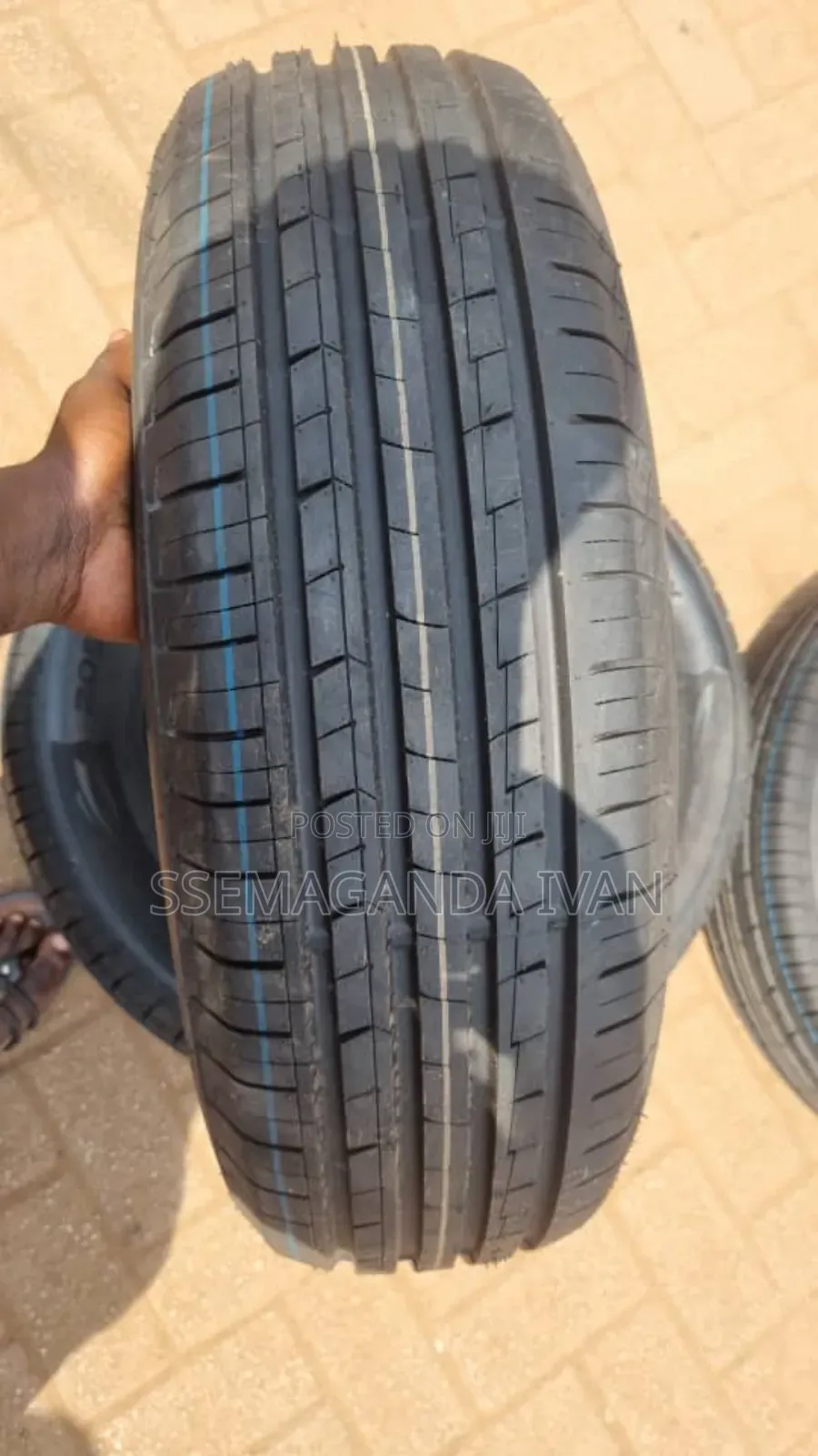 205/7015 Brand New Tyres