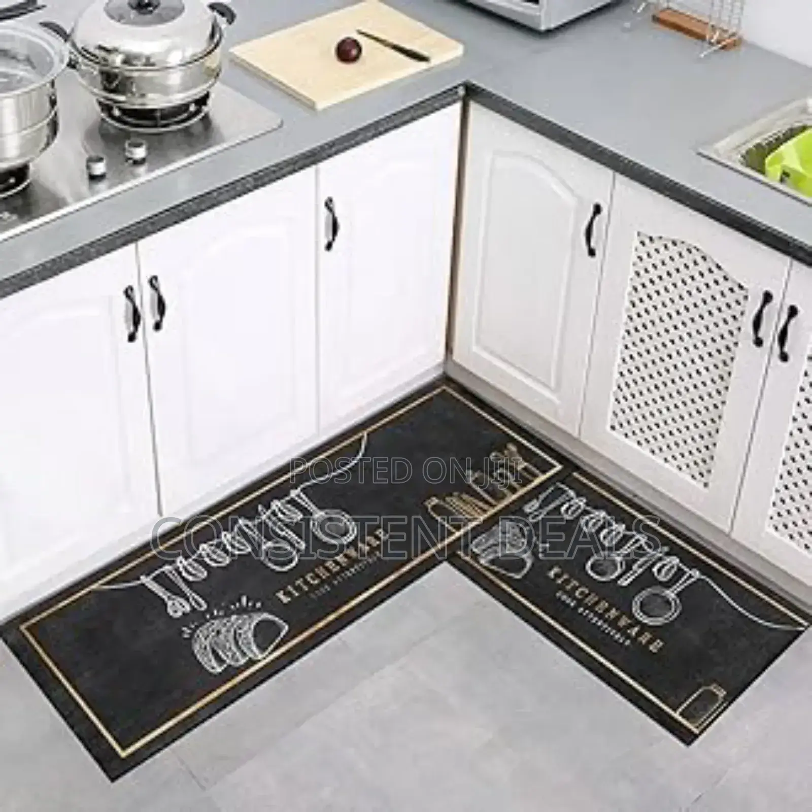 Kitchen Carpet