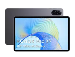 New Honor Pad X8 128 GB Gray