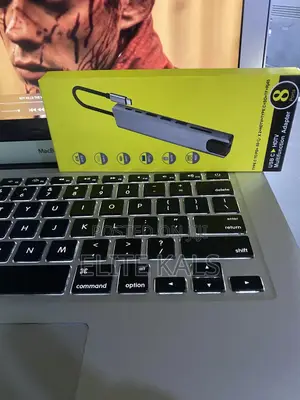 Macbook USB Adapter Type-C
