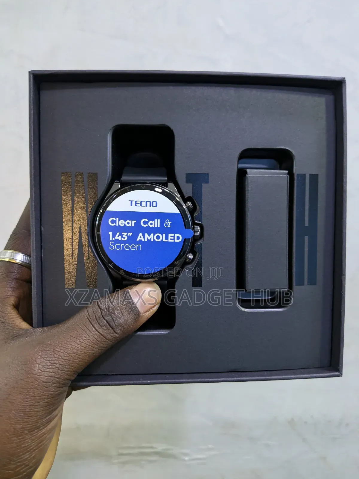 Smart Watch