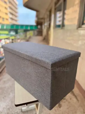 Storage /Seat Boxes
