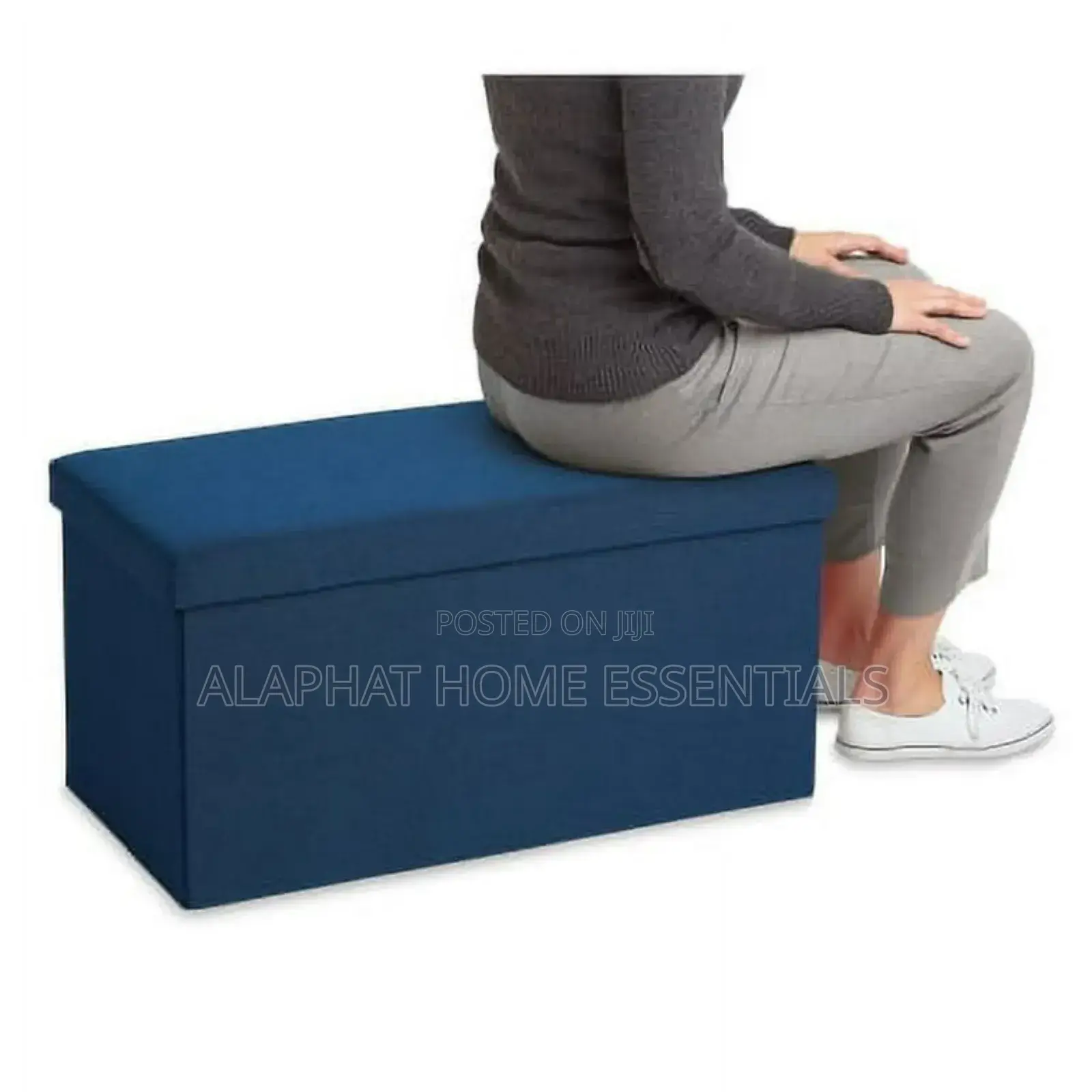 Storage /Seat Boxes
