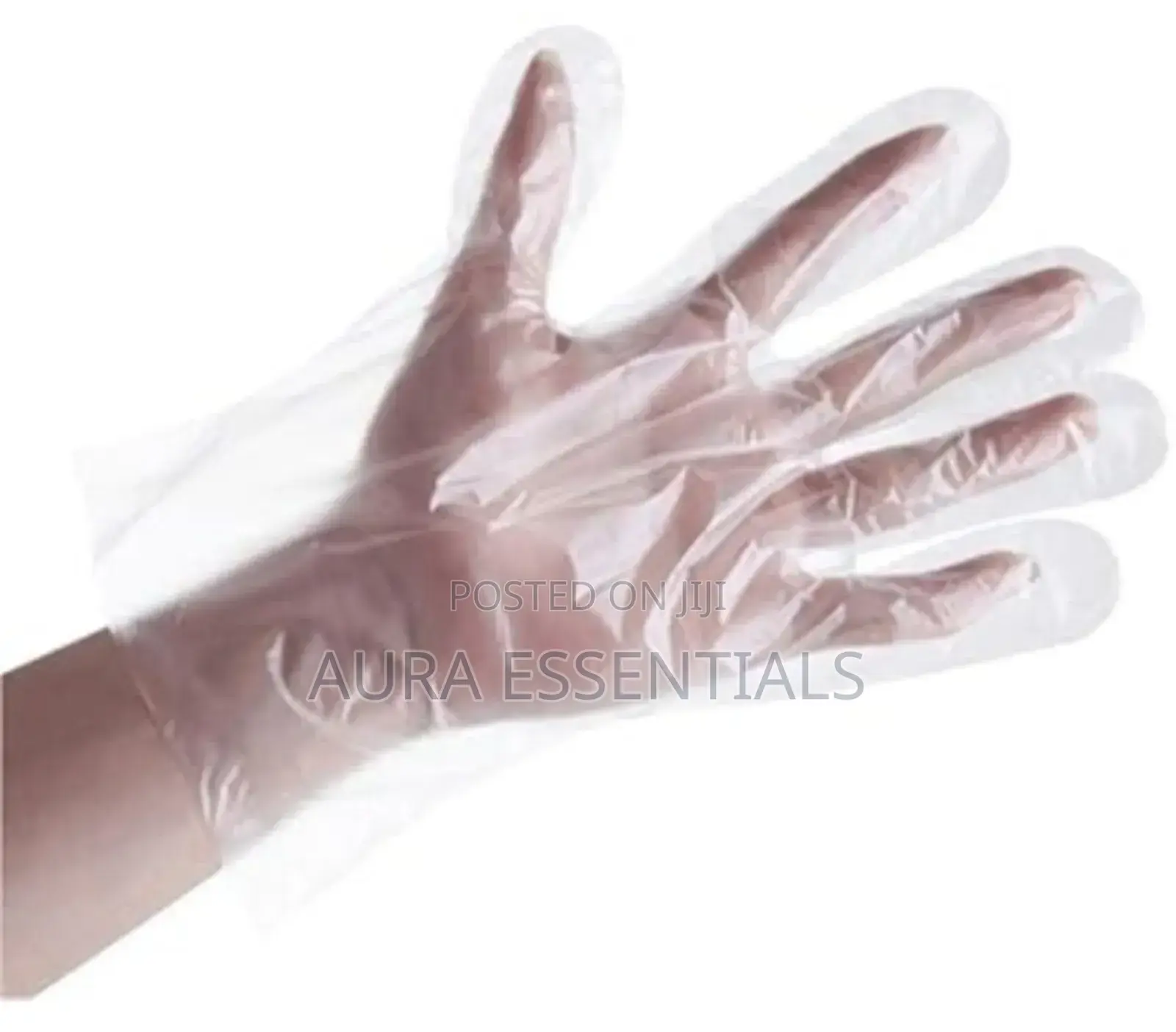 100pcs Disposable Gloves