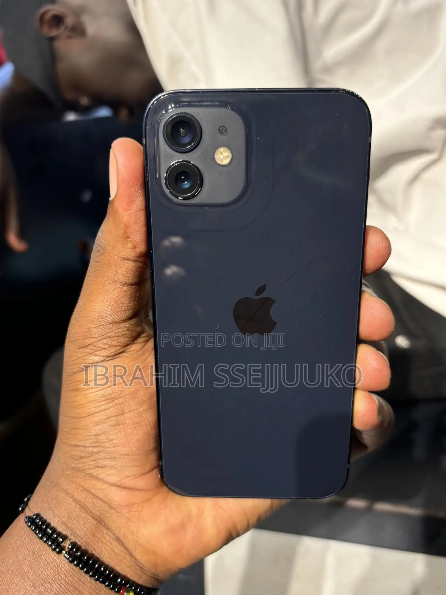Apple iPhone 12 128 GB Blue