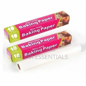 Noble Foods 10 Meter Parchment Paper